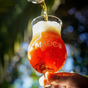 MAUCO RARA Scottish Ale