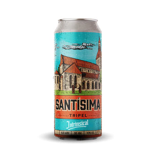 SANTÍSIMA (Tripel)