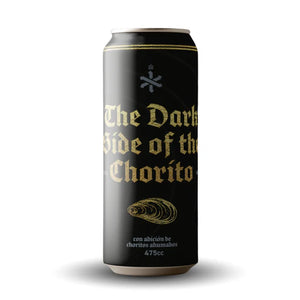 BODEGA INTRINSICAL THE DARK SIDE OF THE CHORITO Russian Imperial Stout