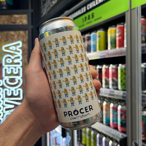 HA HA NELSON (Hazy IPA)