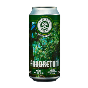 EL REGRESO ARBORETUM Kolsch