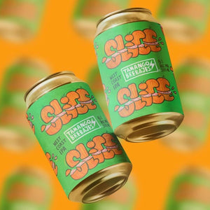 TAMANGO BREBAJES SLICE West Coast IPA