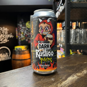 RUSTICO DARK Wee Heavy