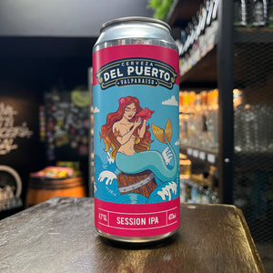 SESSION IPA (Session IPA)