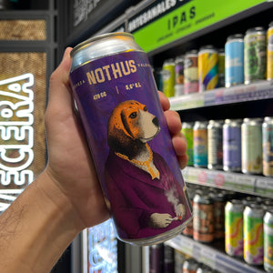 NOTHUS COFFE STOUT Coffee Stout