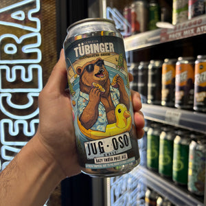 TUBINGER JUGOSO Hazy IPA