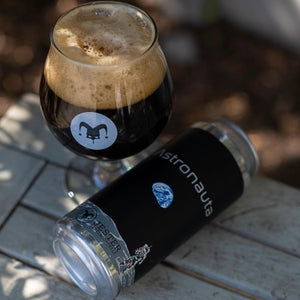 ASTRONAUTA (American Stout)