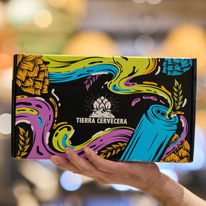 CAJA DE REGALO 4 UNI