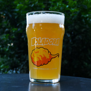 VASO NONIC VOLADORA 570 ML