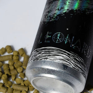 LEONARD (Doble West Coast IPA)