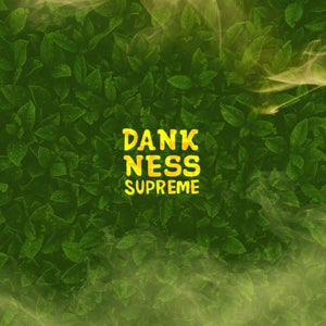 TAMANGO BREBAJES DANKNESS SUPREME Double Hazy IPA