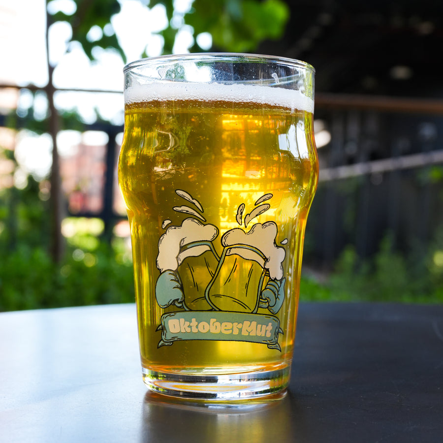 VASO NONIC OKTOBERMUT 2025 285 ML