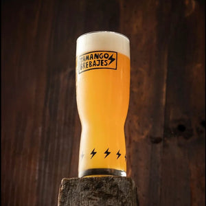 TAMANGO BREBAJES DANKNESS SUPREME Double Hazy IPA