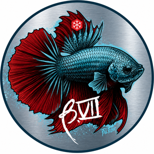 GRANIZO BETTA SIETE Sour