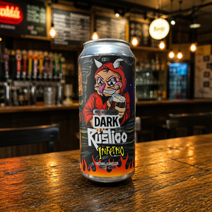 RUSTICO DARK Wee Heavy