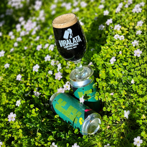 VIRALATA KLK Robust Porter