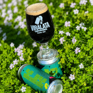 VIRALATA KLK Robust Porter