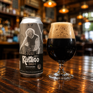 RUSTICO ONIX Foreign Extra Stout