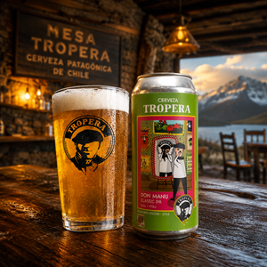 TROPERA DON MANU IPA