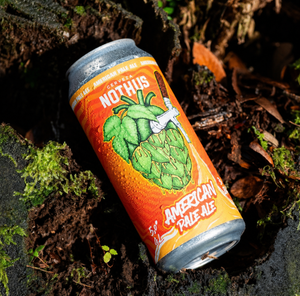 NOTHUS AMERICAN PALE ALE American Pale Ale