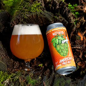 NOTHUS AMERICAN PALE ALE American Pale Ale