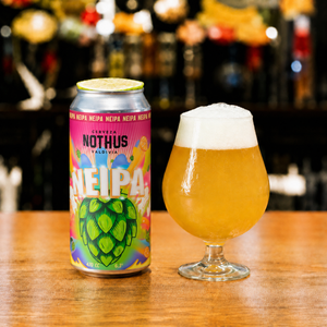 NOTHUS NEIPA New England IPA