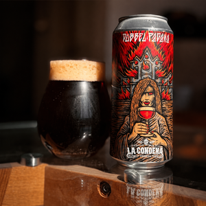 LA CONDENA DUBBEL PAGANA Dubbel