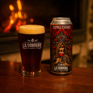 LA CONDENA DUBBEL PAGANA Dubbel