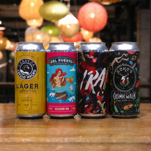 Pack Cerveza 4x Favoritas