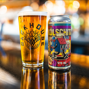 BACK HOUSE KOLSCHITA Kolsch