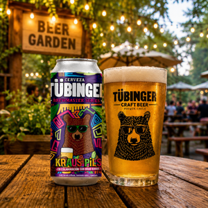 TUBINGER KRAUS PILS Pils