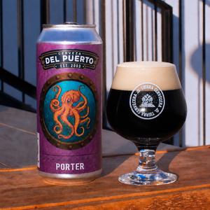 DEL PUERTO PORTER Porter