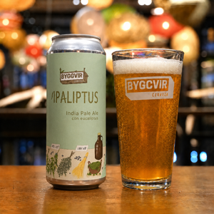 BYGGVIR IPALIPTUS IPA