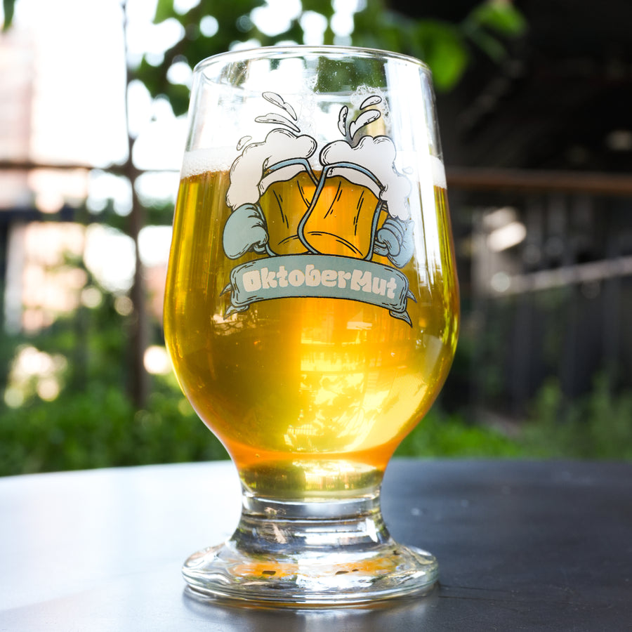 COPA PAULISTA OKTOBERMUT 2025 300 ML