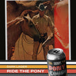 Cargar imagen en el visor de la galería, PONY COUPE (Cezch Dark Lager)
