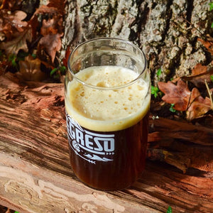 EL REGRESO BARLEY WINE Barley Wine