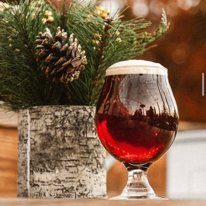 AMERICAN AMBER ALE (American Amber Ale)