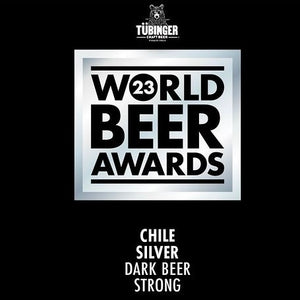 TUBINATOR (Strong Dark Ale)