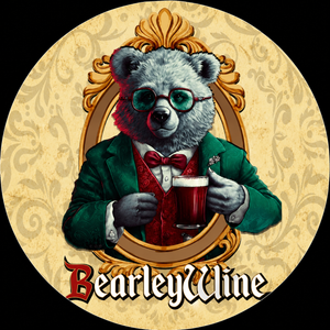 TUBINGER BEARLY WINE Barley Wine