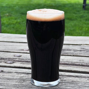 SCHWARZELAGER (Schwarzbier)