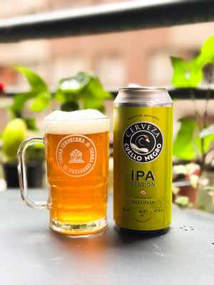 SESSION IPA (Session IPA)