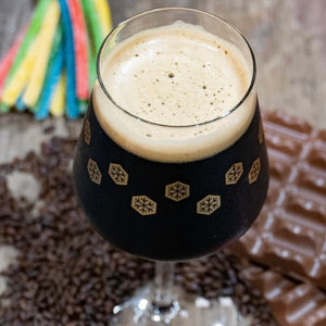 PETE Y LA FÁBRICA DE PORTER (Imperial Porter)