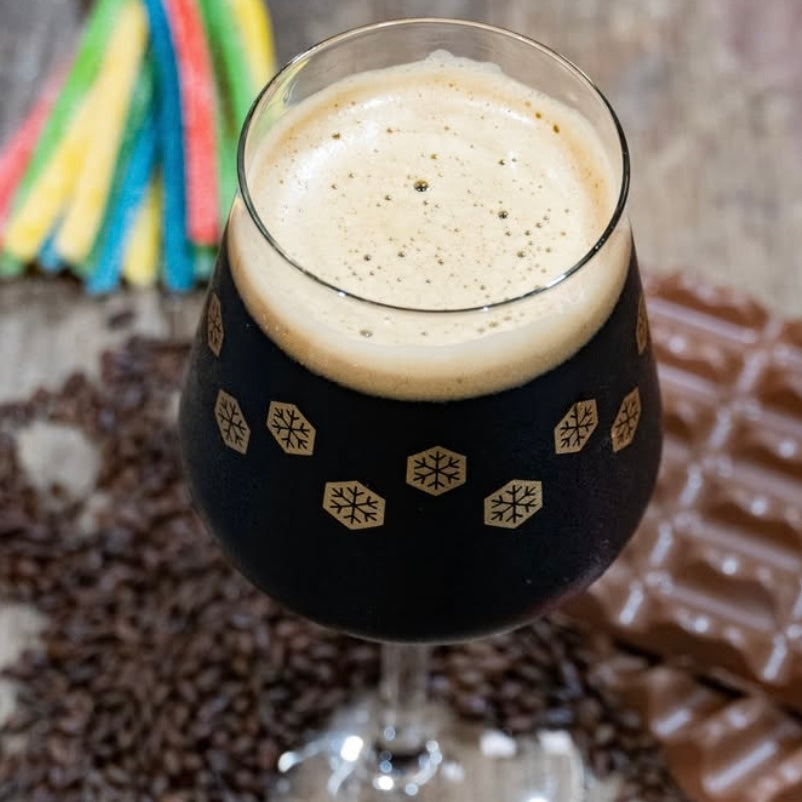 PETE Y LA FÁBRICA DE PORTER (Imperial Porter)