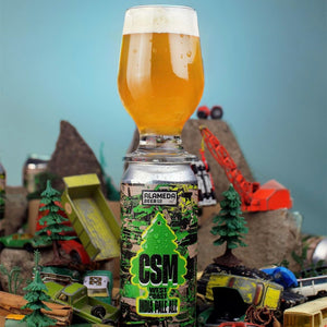 CSM (West Coast IPA)