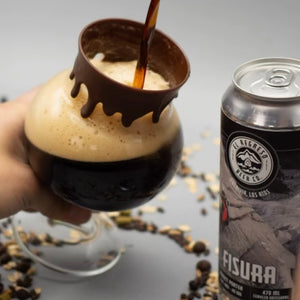 FISURA (Robust Porter)