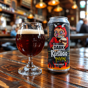 RUSTICO DARK Wee Heavy