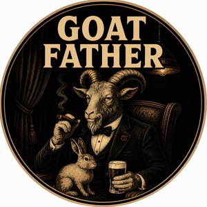 KAIROS GOAT FATHER Doppel Bock