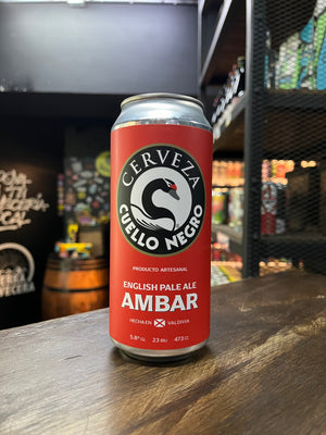 AMBAR (Pale Ale)