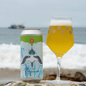 PIQUERO (Session IPA)