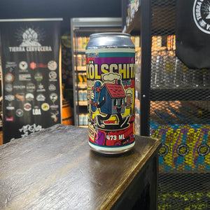 BACK HOUSE KOLSCHITA Kolsch